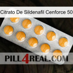 Sildenafil Citrate Cenforce 50 levitra1